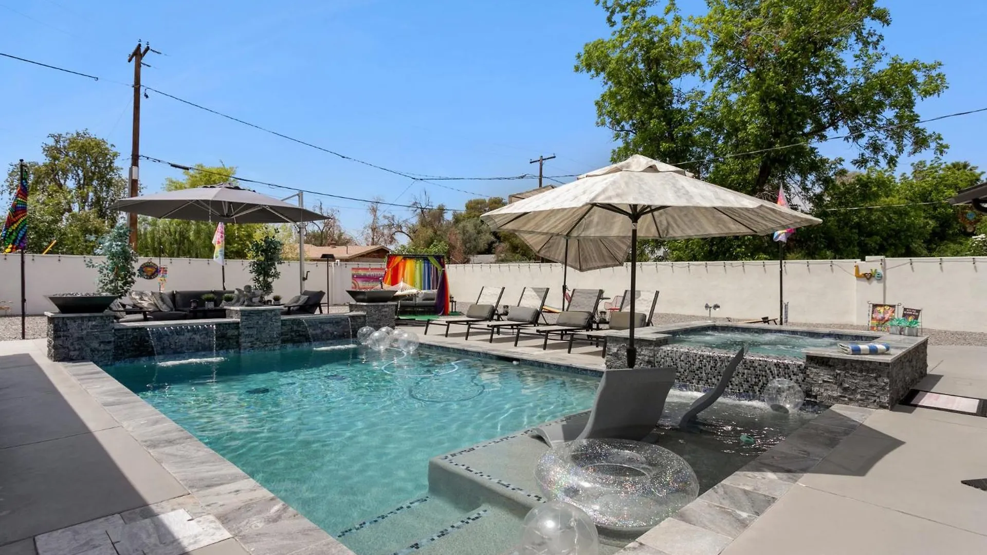 Affittacamere Willy'S Inn Phoenix Stati Uniti