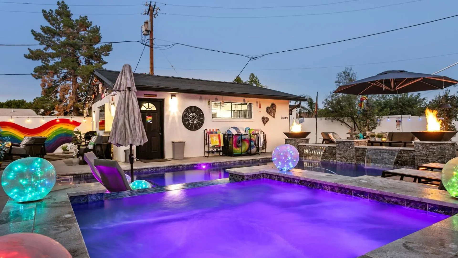 Willy'S Inn Phoenix 0*,